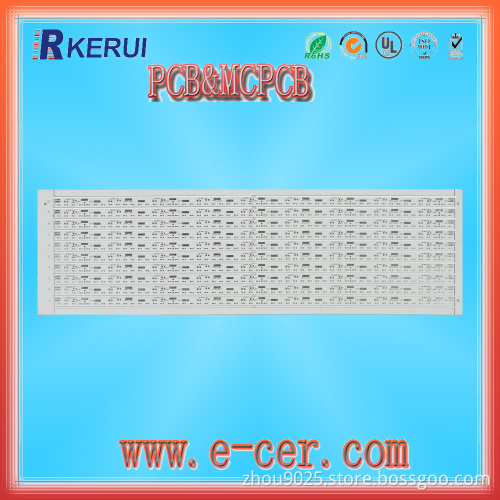 OEM Electronics component printed circuit board pcb board supplier